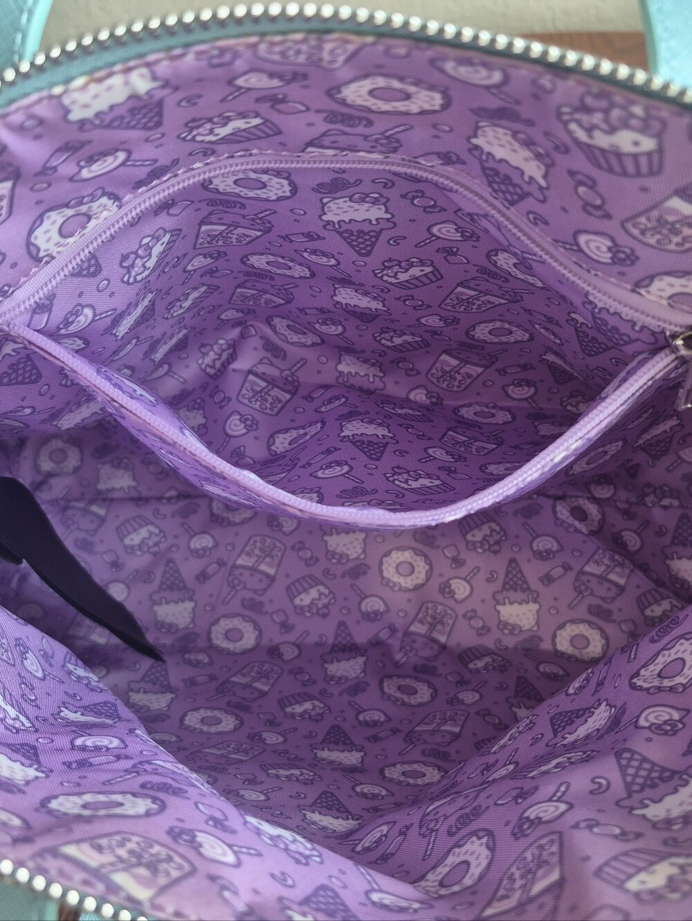 Loungefly Hello Kitty Shoulder/Crossbody Purse - Picture 9 of 9